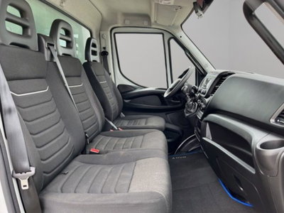 Iveco Daily Furgone 35S14NV 3.0 CNG PM-TN Furgone (6)