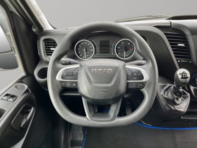 Iveco Daily Furgone 35S14NV 3.0 CNG PM-TN Furgone (8)