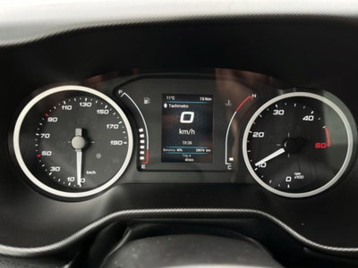 Iveco Daily Furgone 35S14NV 3.0 CNG PM-TN Furgone (9)