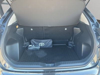 Toyota Yaris Cross 1.5 Hybrid 5p. E-CVT Active (15)
