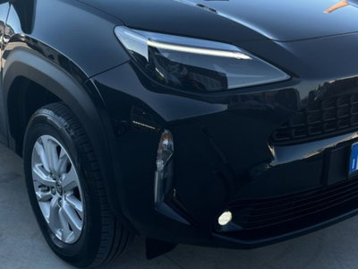Toyota Yaris Cross 1.5 Hybrid 5p. E-CVT Active (17)