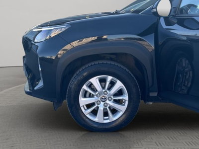 Toyota Yaris Cross 1.5 Hybrid 5p. E-CVT Active (19)