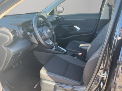 Toyota Yaris Cross 1.5 Hybrid 5p. E-CVT Active (7)