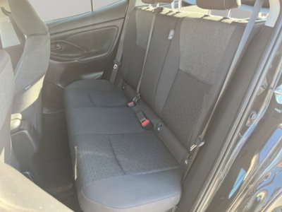 Toyota Yaris Cross 1.5 Hybrid 5p. E-CVT Active (8)