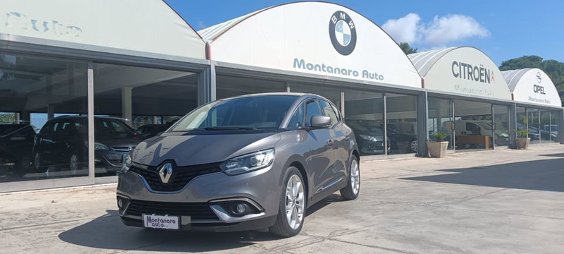 Renault Scenic E-Tech Electric 1.5 dCi 110CV Confort