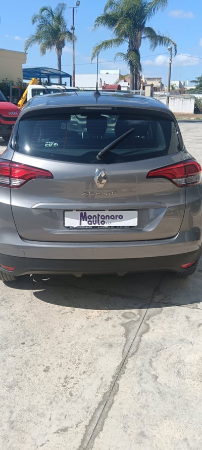 Renault Scenic E-Tech Electric 1.5 dCi 110CV Confort (4)