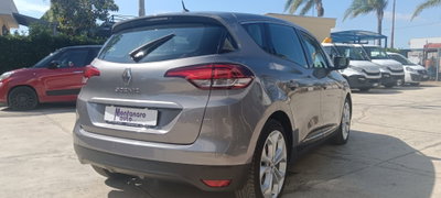 Renault Scenic E-Tech Electric 1.5 dCi 110CV Confort (6)