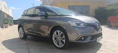 Renault Scenic E-Tech Electric 1.5 dCi 110CV Confort (7)