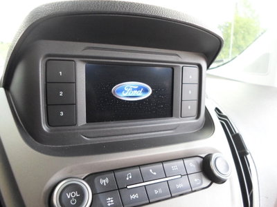Ford Tourneo Courier 1.5 TDCI 75 CV Plus (19)