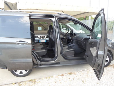 Ford Tourneo Courier 1.5 TDCI 75 CV Plus (9)