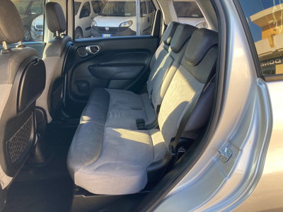 Fiat 500L 1.3 Multijet 85 CV Dualogic Lounge (14)