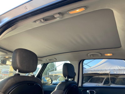 Fiat 500L 1.3 Multijet 85 CV Dualogic Lounge (15)