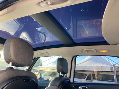 Fiat 500L 1.3 Multijet 85 CV Dualogic Lounge (16)