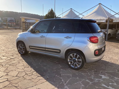 Fiat 500L 1.3 Multijet 85 CV Dualogic Lounge (2)