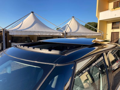 Fiat 500L 1.3 Multijet 85 CV Dualogic Lounge (20)