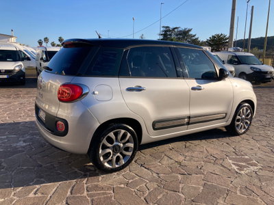 Fiat 500L 1.3 Multijet 85 CV Dualogic Lounge (3)