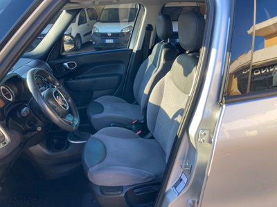 Fiat 500L 1.3 Multijet 85 CV Dualogic Lounge (5)