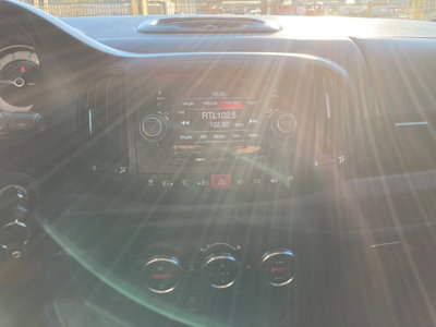 Fiat 500L 1.3 Multijet 85 CV Dualogic Lounge (9)
