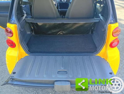 smart Fortwo 1000 52 kW MHD coupé passion (10)