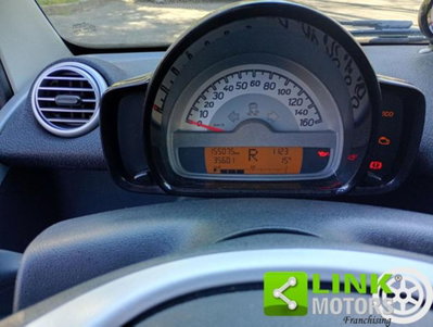smart Fortwo 1000 52 kW MHD coupé passion (17)
