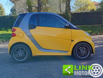 smart Fortwo 1000 52 kW MHD coupé passion (2)