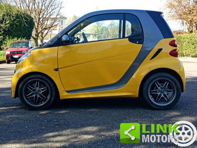smart Fortwo 1000 52 kW MHD coupé passion (6)