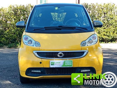 smart Fortwo 1000 52 kW MHD coupé passion (7)