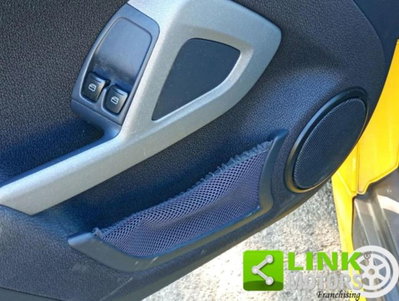 smart Fortwo 1000 52 kW MHD coupé passion (9)