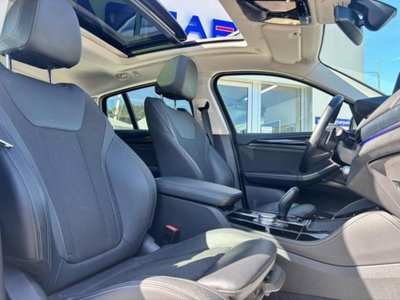 BMW X4 xDrive20d 48V xLine (10)