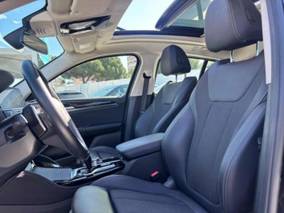 BMW X4 xDrive20d 48V xLine (12)