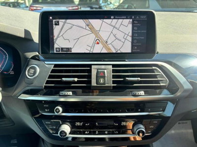 BMW X4 xDrive20d 48V xLine (14)