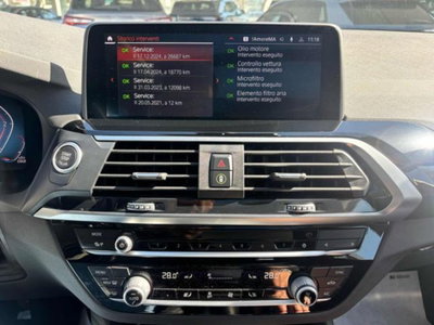 BMW X4 xDrive20d 48V xLine (16)