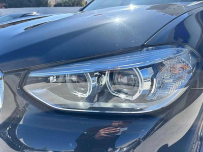 BMW X4 xDrive20d 48V xLine (18)