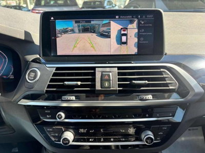 BMW X4 xDrive20d 48V xLine (19)