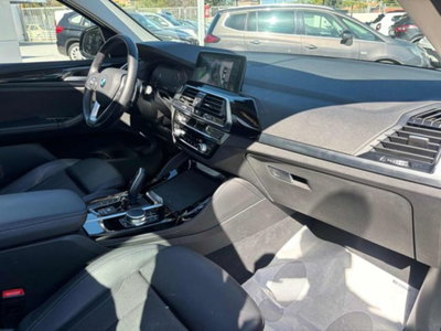 BMW X4 xDrive20d 48V xLine (9)