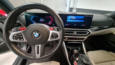 BMW Serie 3 Touring M3  3.0 Competition M xdrive auto (14)