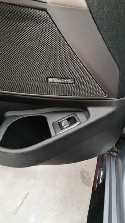 BMW Serie 3 Touring M3  3.0 Competition M xdrive auto (18)