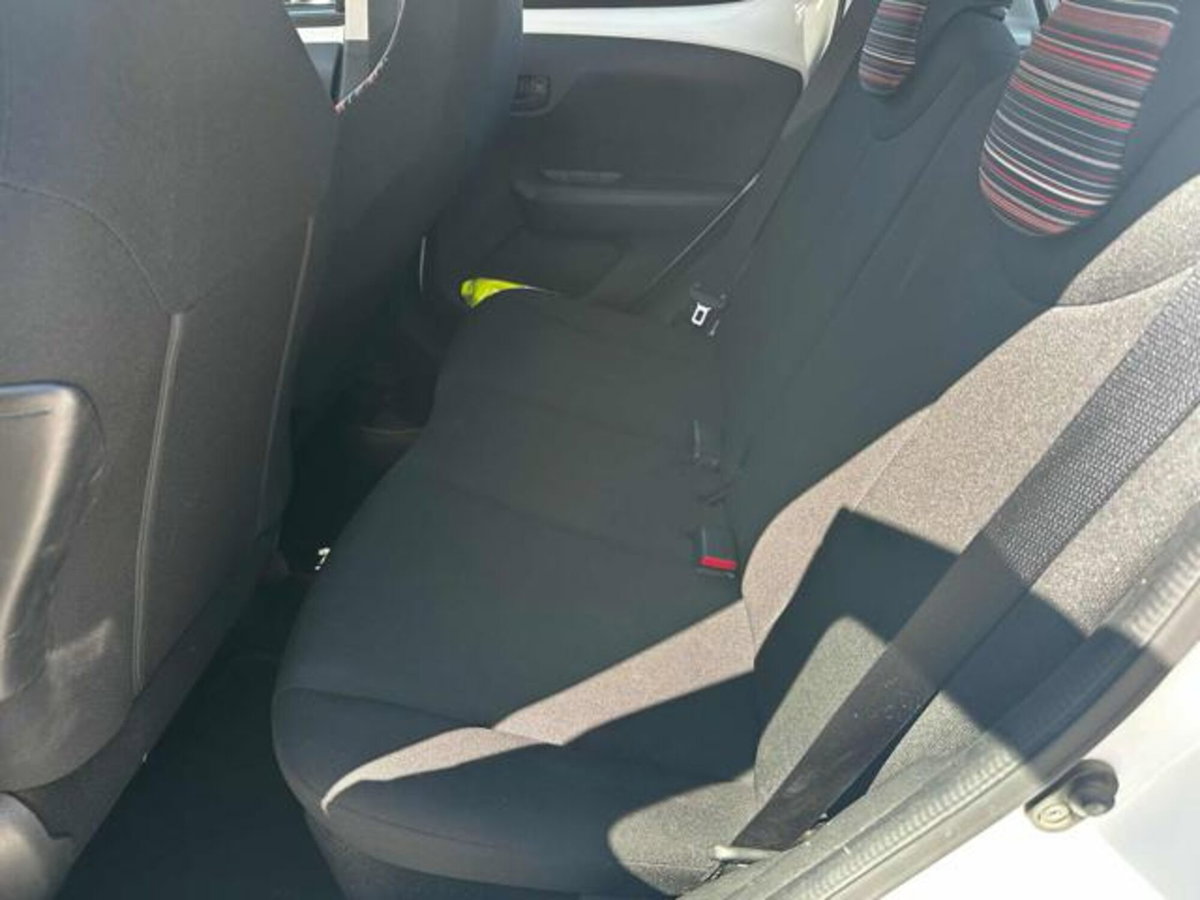 Citroen C1 Airscape C1 Airscape VTi 68 5 porte Shine (10)