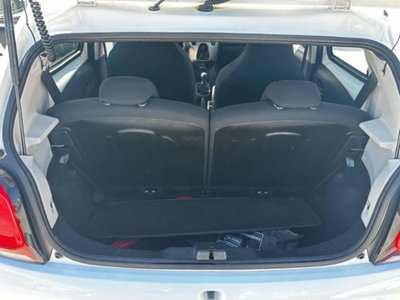 Citroen C1 Airscape C1 Airscape VTi 68 5 porte Shine (12)