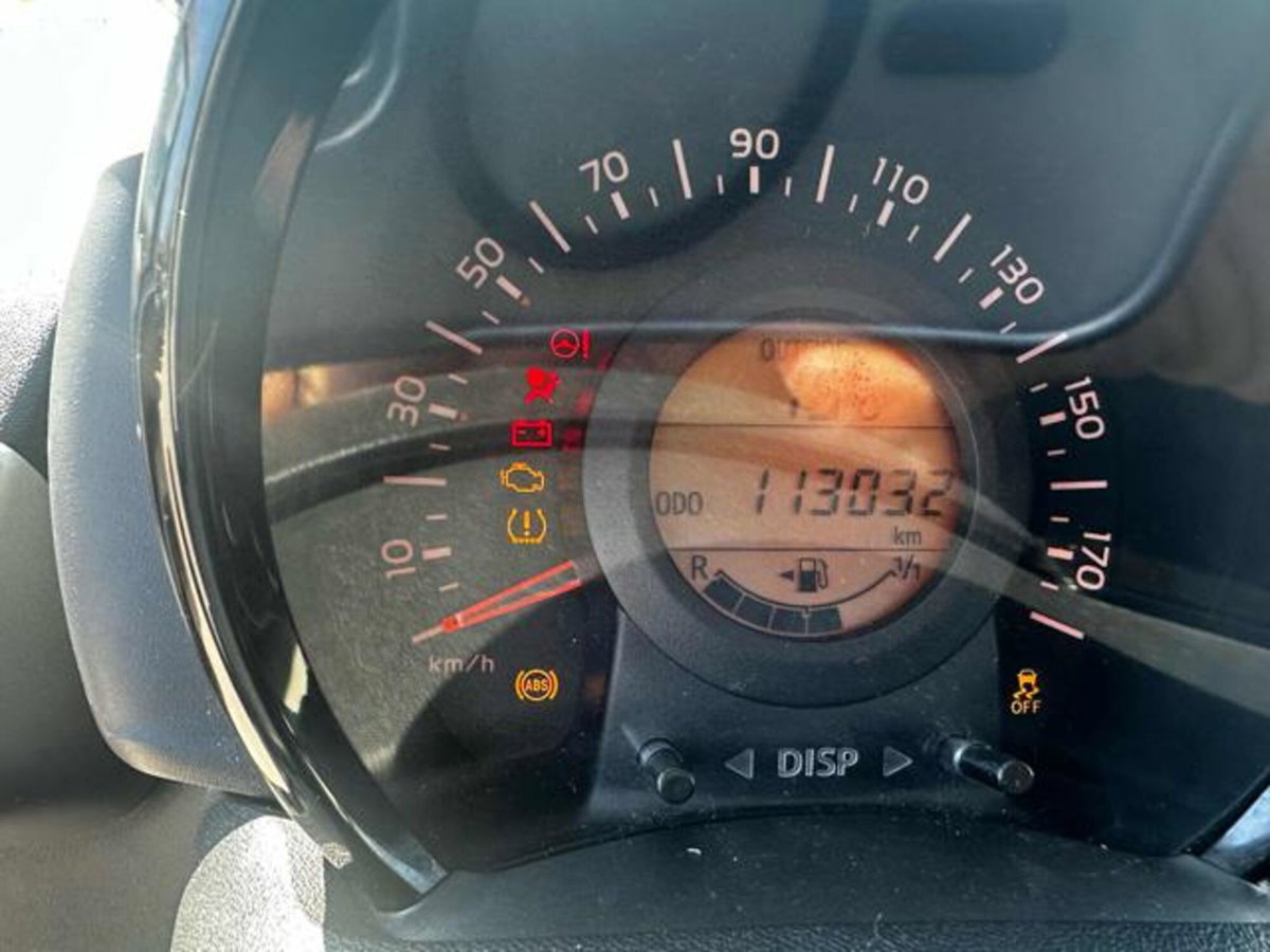 Citroen C1 Airscape C1 Airscape VTi 68 5 porte Shine (16)