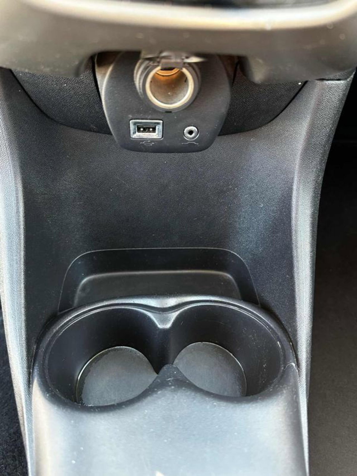 Citroen C1 Airscape C1 Airscape VTi 68 5 porte Shine (19)
