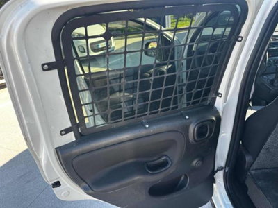 Fiat Panda 1.3 MJT 4x4 Pop Van 2 posti (11)
