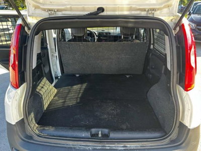Fiat Panda 1.3 MJT 4x4 Pop Van 2 posti (12)