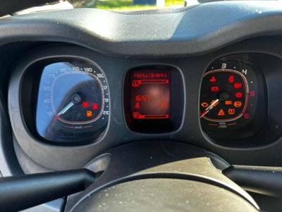 Fiat Panda 1.3 MJT 4x4 Pop Van 2 posti (15)