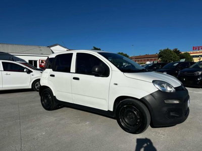 Fiat Panda 1.3 MJT 4x4 Pop Van 2 posti (3)