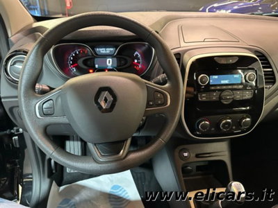 Renault Captur TCe 12V 90 CV Business (10)