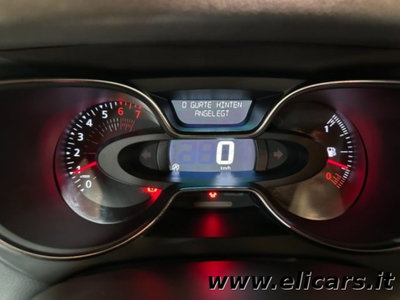 Renault Captur TCe 12V 90 CV Business (11)