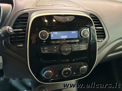 Renault Captur TCe 12V 90 CV Business (12)