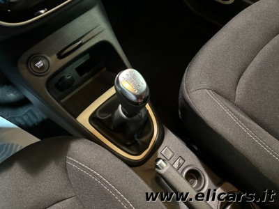 Renault Captur TCe 12V 90 CV Business (13)