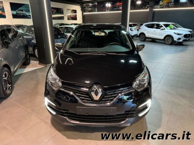 Renault Captur TCe 12V 90 CV Business (2)